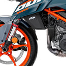 Extenda Fenda Matt Black For KTM 390 Duke 2024>Current