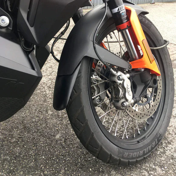 Extenda Fenda Matt Black For KTM 890 Adventure 2021-Current