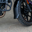 Extenda Fenda Matt Black For Royal Enfield Guerilla 450 2024>