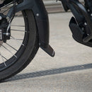 Extenda Fenda Matt Black For Royal Enfield Himalayan 450 2023>