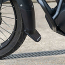 Extenda Fenda Matt Black For Royal Enfield Himalayan 450 2023>