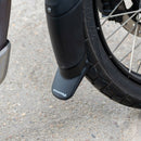 Extenda Fenda Matt Black For Royal Enfield Himalayan 450 2023>