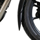 Extenda Fenda Matt Black For Triumph Scrambler 400X 2024>Current