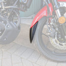 Extenda Fenda Matt Black For Yamaha XSR 125 2021-Current