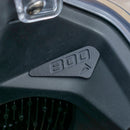 Fairing Emblems Matt Black For Triumph Tiger Sport 800 2025>Current