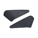Fairing Emblems Matt Black For Triumph Tiger Sport 800 2025>Current