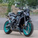 Fly Screen Carbon Fibre For Yamaha MT-09 inc SP 2024>Current