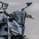 Fly Screen Carbon Fibre For Yamaha MT-09 inc SP 2024>Current