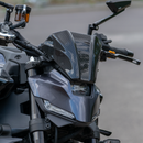 Fly Screen Carbon Fibre For Yamaha MT-09 inc SP 2024>Current