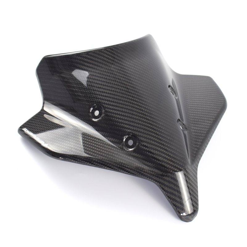 Fly Screen Carbon Fibre For Yamaha MT-10 2022-Current