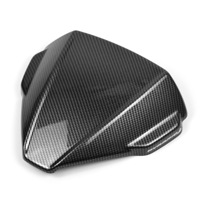 Fly Screen Carbon Look For Ducati Streetfighter V4 2020-Current