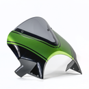 Fly Screen Diablo Black/Green Scheme For Kawasaki Z 900 RS 2025>Current
