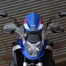 Fly Screen GS Trophy Colours For BMW R 1300 GS 2023-2024
