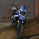 Fly Screen GS Trophy Colours For BMW R 1300 GS 2023-2024