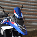 Fly Screen GS Trophy Colours For BMW R 1300 GS 2023-2024