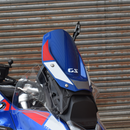 Fly Screen GS Trophy Colours For BMW R 1300 GS 2023-2024