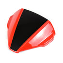 Fly Screen Gayety Red & Gloss Black For Honda MSX 125 2021-Current