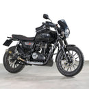 Fly Screen For Puco Blue For Honda GB350S 2025>Current