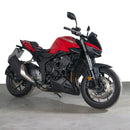 Fly Screen Graphite Black For Honda CB1000 Hornet 2025>Current