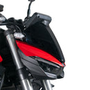 Fly Screen Graphite Black For Honda CB1000 Hornet 2025>Current