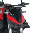 Fly Screen Graphite Black For Honda CB1000 Hornet 2025>Current