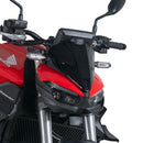 Fly Screen Graphite Black For Honda CB1000 Hornet 2025>Current