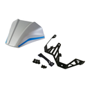 Fly Screen Ice Storm For Yamaha MT-07 2025>Current