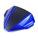 Fly Screen Icon Blue Colours For Yamaha MT-09 2022-2023