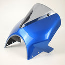 Fly Screen Legend Blue For Yamaha XSR 900 2022-Current