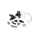 Fly Screen Legend Blue For Yamaha XSR 900 2022-Current