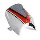 Fly Screen Legend Red For Yamaha XSR 900 2024-Current