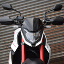 Fly Screen Matt Black For Honda CB750 Hornet 2022-Current