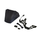 Fly Screen Matt Black For Yamaha MT-07 2025>Current