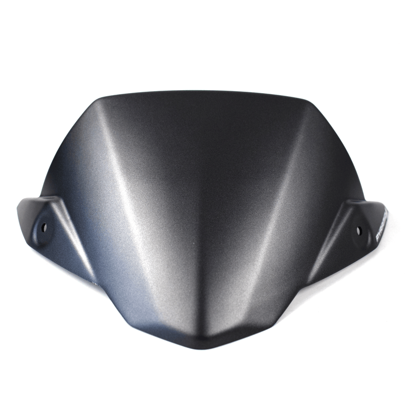 Fly Screen Matt Iridium Grey Metallic For Honda CB750 Hornet 2022-Current