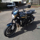 Fly Screen Metallic Red/Gold (Candytone Red Scheme) For Kawasaki Z 900 RS 2026>Current