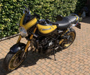 Fly Screen Metallic Spark Black / Orange For Kawasaki Z 900 RS SE 2026>Current