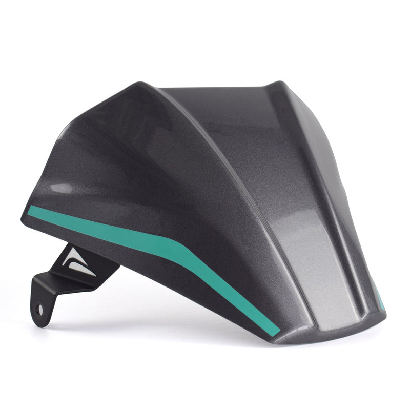 Fly Screen Midnight Cyan For Yamaha MT-09 2024-Current