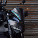 Fly Screen Midnight Cyan For Yamaha MT-09 2024-Current