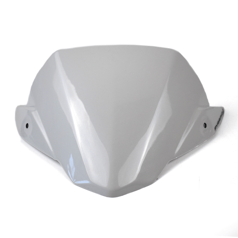 Fly Screen Pearl Glare White For Honda CB750 Hornet 2022-Current