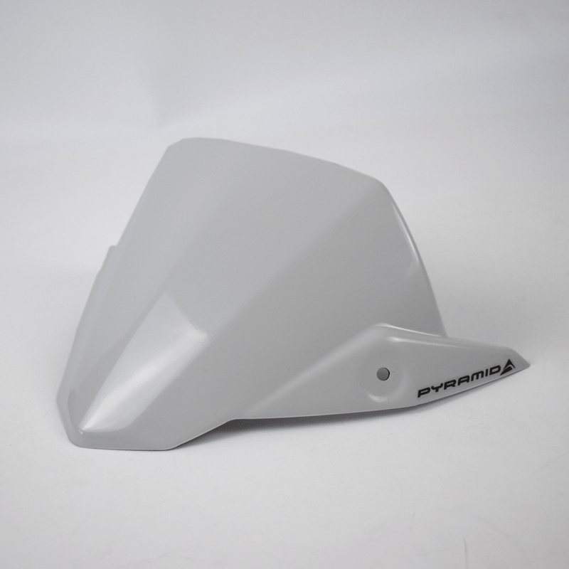 Fly Screen Pearl Glare White For Honda CB750 Hornet 2022-Current