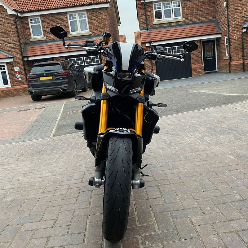 Fly Screen SP Colours For Yamaha MT-09 SP 2024-Current