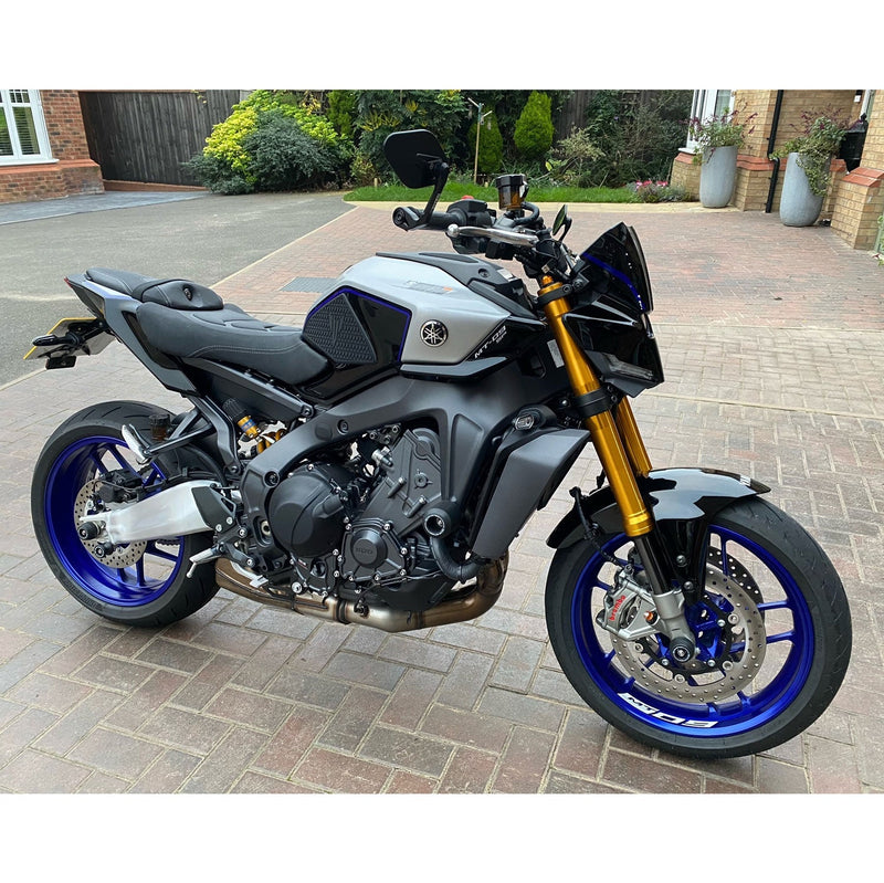 Fly Screen SP Colours For Yamaha MT-09 SP 2024-Current