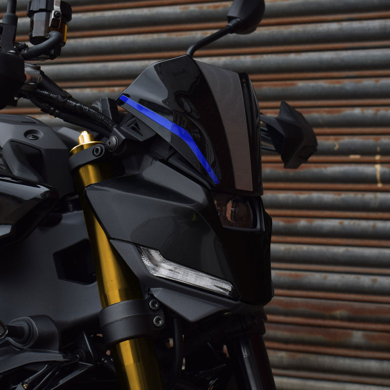 Fly Screen SP Colours For Yamaha MT-09 SP 2024-Current