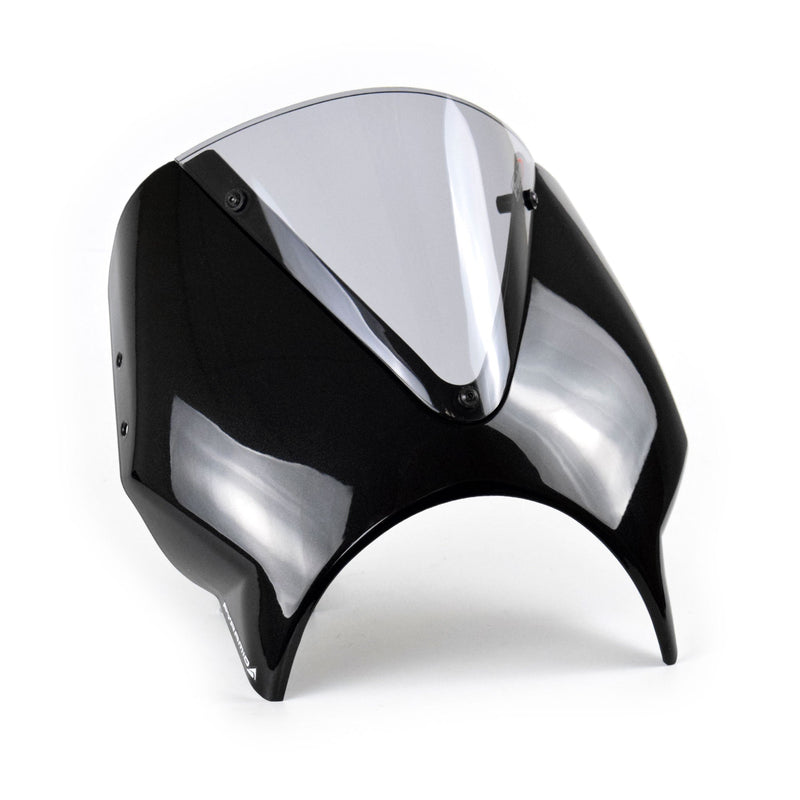 Fly Screen Sapphire Black For Triumph Trident 660 2021-Current