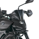 Fly Screen Tech Black For Yamaha MT-07 2025>Current