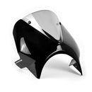 Fly Screen Unpainted For Honda Monkey 125 2018>Current