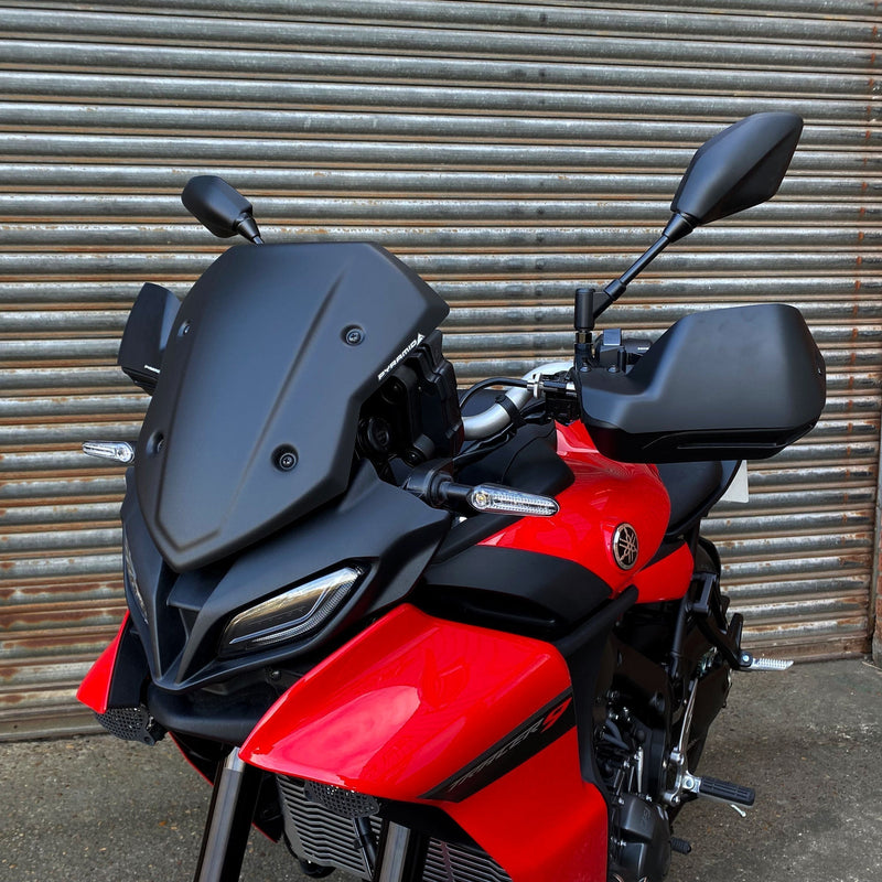 Fly Screen Unpainted For Yamaha Tracer 900 2018-2020