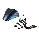 Fly Screen Yamaha Blue For Yamaha MT-07 2025>Current