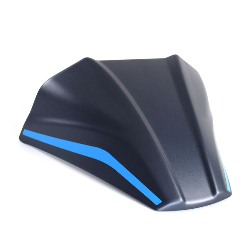 Fly Screen Yamaha Blue For Yamaha MT-09 2024-Current