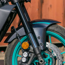Front Guard Midnight Cyan For Yamaha MT-09 2024>Current